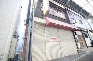 松が丘1丁目店舗の物件外観写真